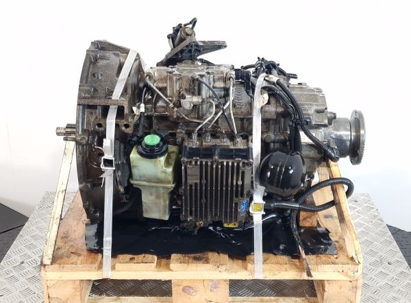 ZF Astronic Lite 6AS1000TO Renault Spec Gearbox - علبة التروس: صور 3 ZF Astronic Lite 6AS1000TO Renault Spec Gearbox - علبة التروس: صور 3