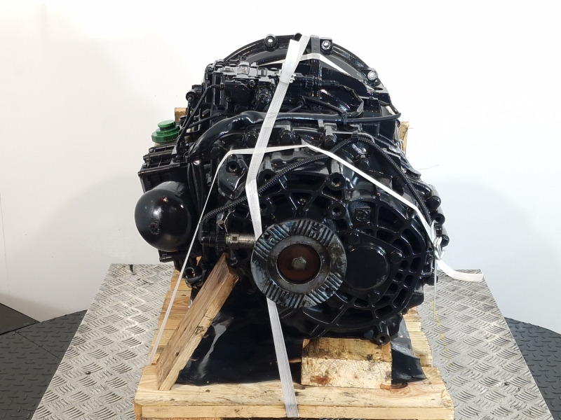 ZF Astronic Lite 6AS800TO Iveco Spec Gearbox - علبة التروس: صور 5 ZF Astronic Lite 6AS800TO Iveco Spec Gearbox - علبة التروس: صور 5