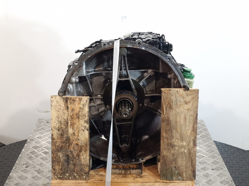 ZF Astronic Lite 6AS800TO Iveco Spec Gearbox - علبة التروس: صور 2 ZF Astronic Lite 6AS800TO Iveco Spec Gearbox - علبة التروس: صور 2