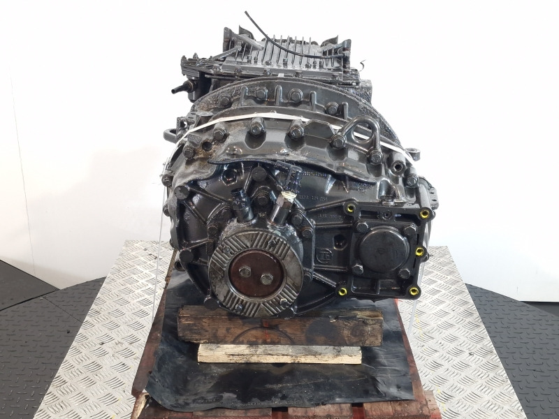 ZF Astronic Mid 12AS1210TO Gearbox - علبة التروس: صور 5 ZF Astronic Mid 12AS1210TO Gearbox - علبة التروس: صور 5