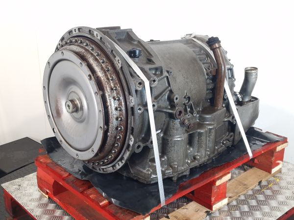 ZF Ecolife 6AP1700B Gearbox - علبة التروس: صور 1 ZF Ecolife 6AP1700B Gearbox - علبة التروس: صور 1
