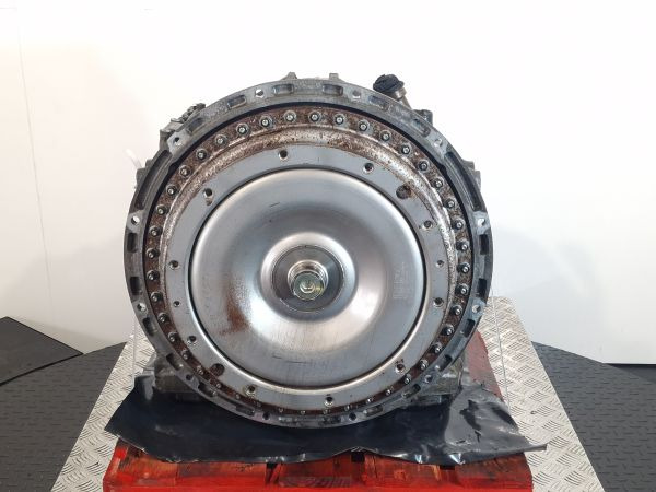 ZF Ecolife 6AP1700B Gearbox - علبة التروس: صور 3 ZF Ecolife 6AP1700B Gearbox - علبة التروس: صور 3