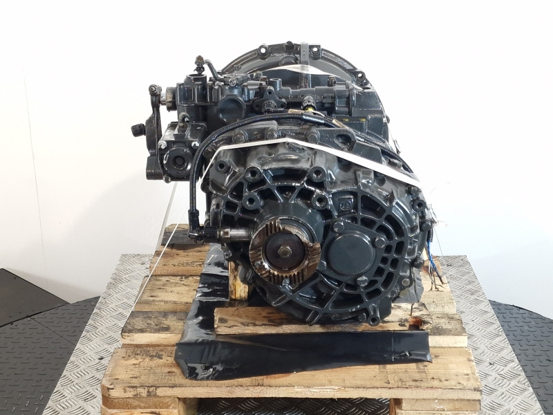 ZF Ecolite 6S800TO Daf Spec Gearbox - علبة التروس: صور 5 ZF Ecolite 6S800TO Daf Spec Gearbox - علبة التروس: صور 5