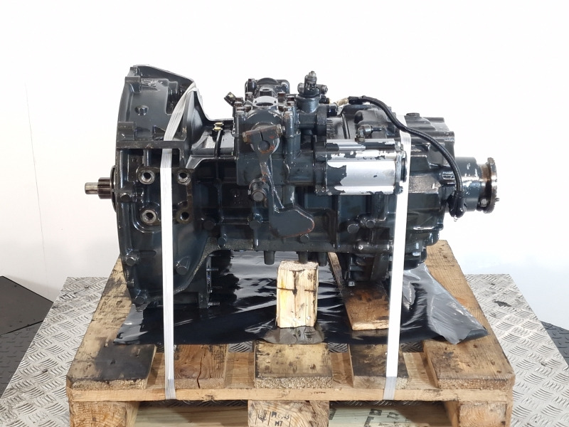ZF Ecolite 6S800TO Daf Spec Gearbox - علبة التروس: صور 3 ZF Ecolite 6S800TO Daf Spec Gearbox - علبة التروس: صور 3