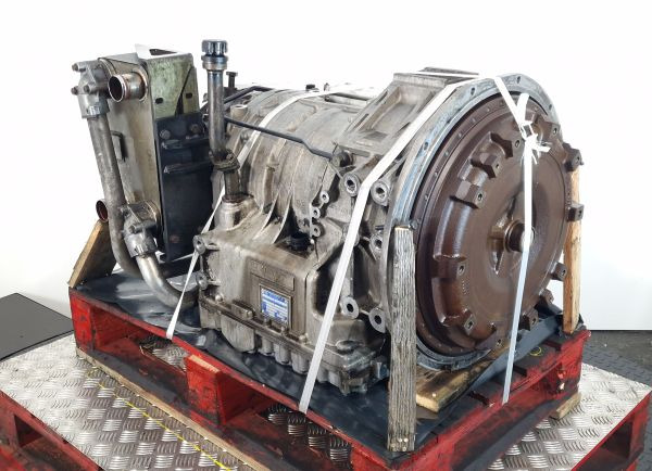 ZF Ecomat 2 5HP502C Gearbox - علبة التروس: صور 1 ZF Ecomat 2 5HP502C Gearbox - علبة التروس: صور 1