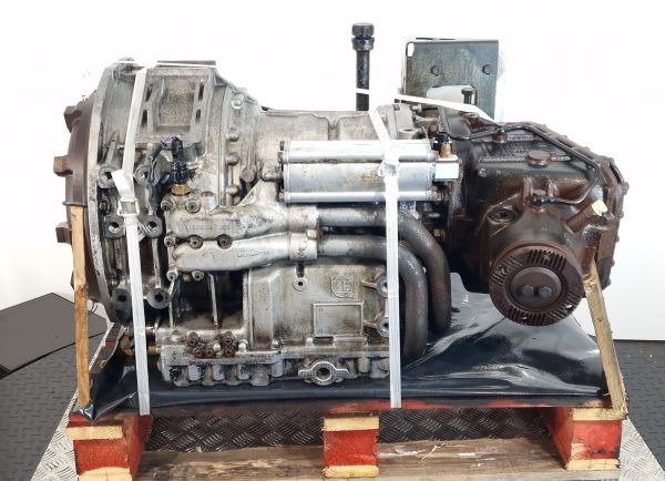 ZF Ecomat 2 5HP502C Gearbox - علبة التروس: صور 5 ZF Ecomat 2 5HP502C Gearbox - علبة التروس: صور 5