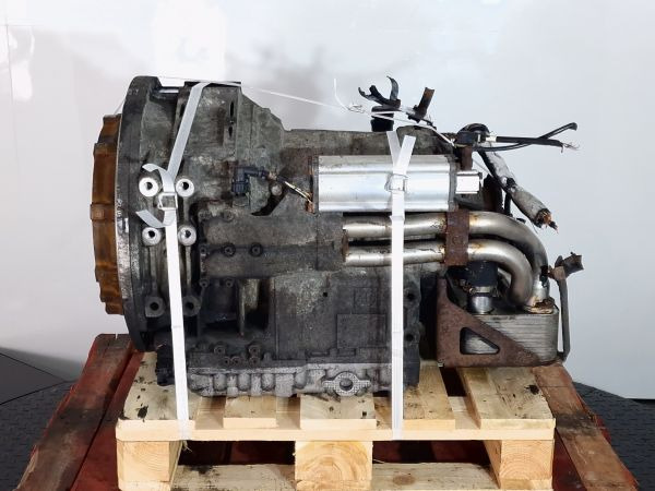ZF Ecomat 2 6HP502C Gearbox - علبة التروس: صور 3 ZF Ecomat 2 6HP502C Gearbox - علبة التروس: صور 3