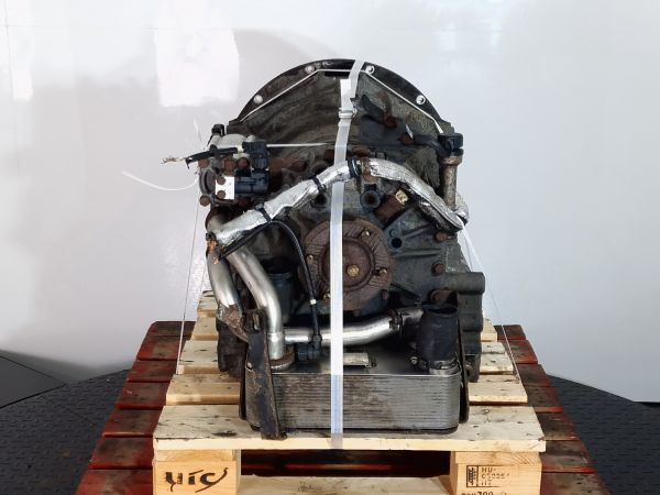 ZF Ecomat 2 6HP502C Gearbox - علبة التروس: صور 5 ZF Ecomat 2 6HP502C Gearbox - علبة التروس: صور 5