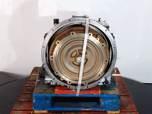 ZF Ecomat 2 6HP502C Gearbox - علبة التروس: صور 2 ZF Ecomat 2 6HP502C Gearbox - علبة التروس: صور 2