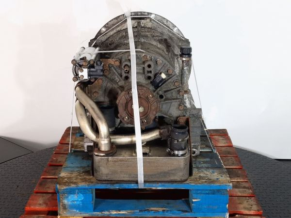 ZF Ecomat 2 6HP502C Gearbox - علبة التروس: صور 5 ZF Ecomat 2 6HP502C Gearbox - علبة التروس: صور 5