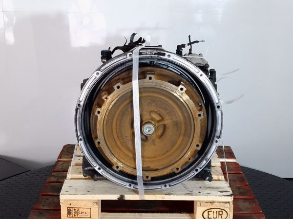 ZF Ecomat 2 6HP502C Gearbox - علبة التروس: صور 2 ZF Ecomat 2 6HP502C Gearbox - علبة التروس: صور 2