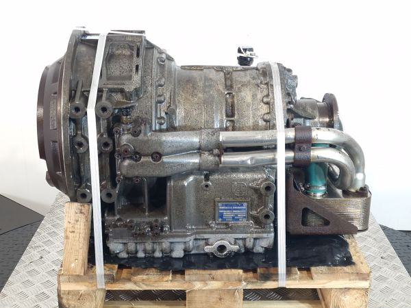ZF Ecomat 4 6HP554C Gearbox - علبة التروس: صور 3 ZF Ecomat 4 6HP554C Gearbox - علبة التروس: صور 3