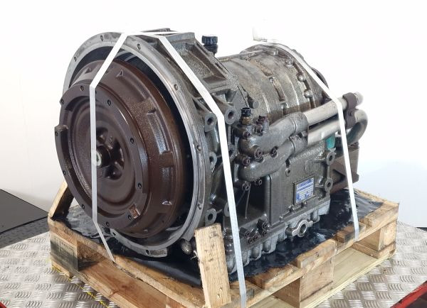 ZF Ecomat 4 6HP554C Gearbox - علبة التروس: صور 1 ZF Ecomat 4 6HP554C Gearbox - علبة التروس: صور 1