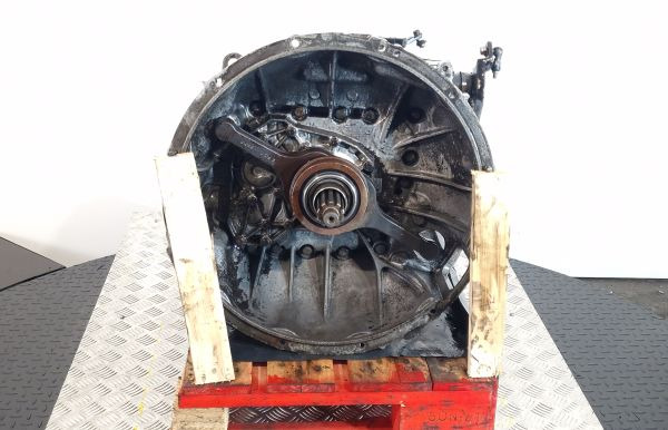 ZF Ecomid 9S1110 TD Gearbox - علبة التروس: صور 2 ZF Ecomid 9S1110 TD Gearbox - علبة التروس: صور 2