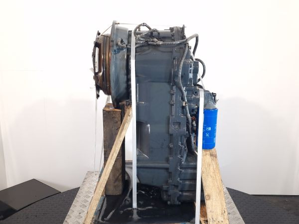 ZF Industrial 4WG-115 Gearbox - علبة التروس: صور 4 ZF Industrial 4WG-115 Gearbox - علبة التروس: صور 4