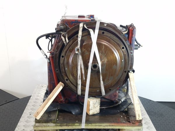 ZF Industrial  4WG-201 Gearbox - علبة التروس: صور 2 ZF Industrial  4WG-201 Gearbox - علبة التروس: صور 2