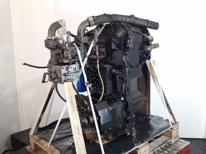ZF Industrial 4WG190 For Case 721C wheel Loader Gearbox Industrial - علبة التروس - معدات صناعية: صور 1 ZF Industrial 4WG190 For Case 721C wheel Loader Gearbox Industrial - علبة التروس - معدات صناعية: صور 1