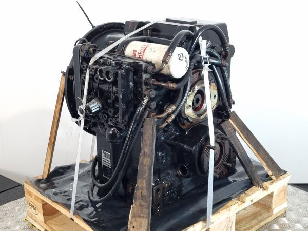 ZF Industrial 6WG-201 3001 Gearbox Industrial - علبة التروس - معدات صناعية: صور 4 ZF Industrial 6WG-201 3001 Gearbox Industrial - علبة التروس - معدات صناعية: صور 4