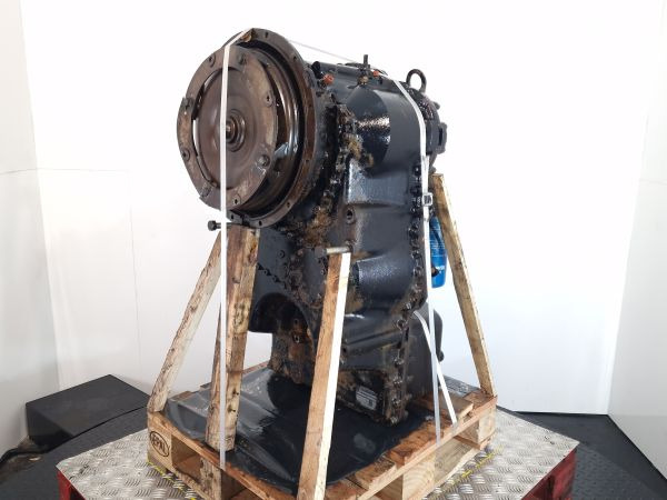 ZF Industrial/Hyundai 4WG-210 Gearbox - علبة التروس: صور 1 ZF Industrial/Hyundai 4WG-210 Gearbox - علبة التروس: صور 1