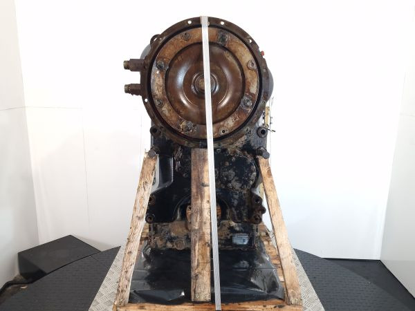 ZF Industrial/Hyundai 4WG-210 Gearbox - علبة التروس: صور 3 ZF Industrial/Hyundai 4WG-210 Gearbox - علبة التروس: صور 3