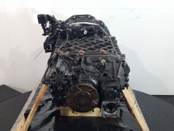 ZF New Ecosplit 16S 2220 TD Gearbox - علبة التروس: صور 5 ZF New Ecosplit 16S 2220 TD Gearbox - علبة التروس: صور 5