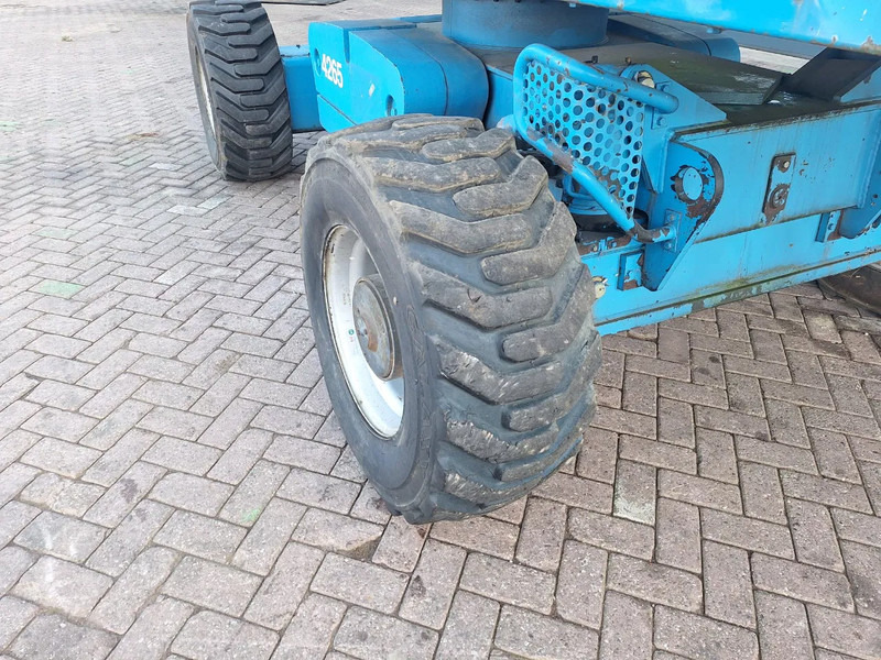 Aichi SP21AJ - رافعات سلة تلسكوبية: صور 5 Aichi SP21AJ - رافعات سلة تلسكوبية: صور 5