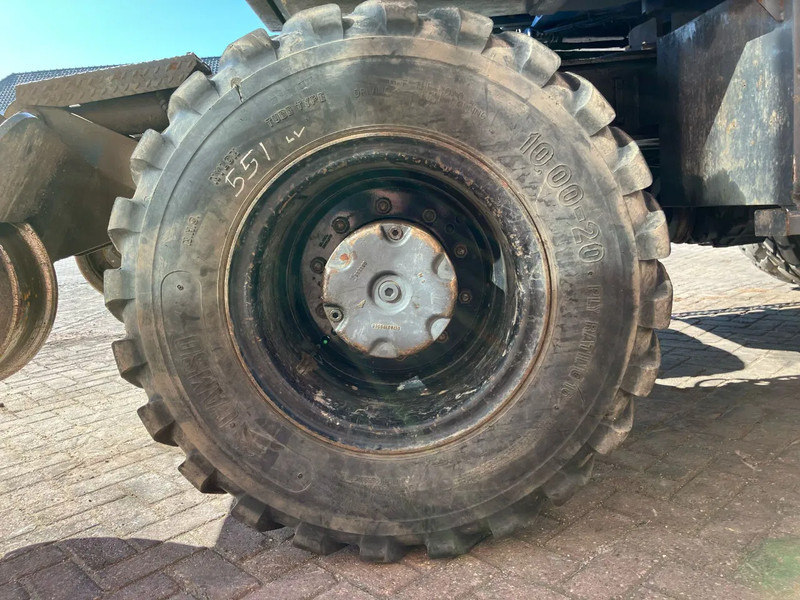 Atlas 160WSR - حفارة على عجلات: صور 5 Atlas 160WSR - حفارة على عجلات: صور 5