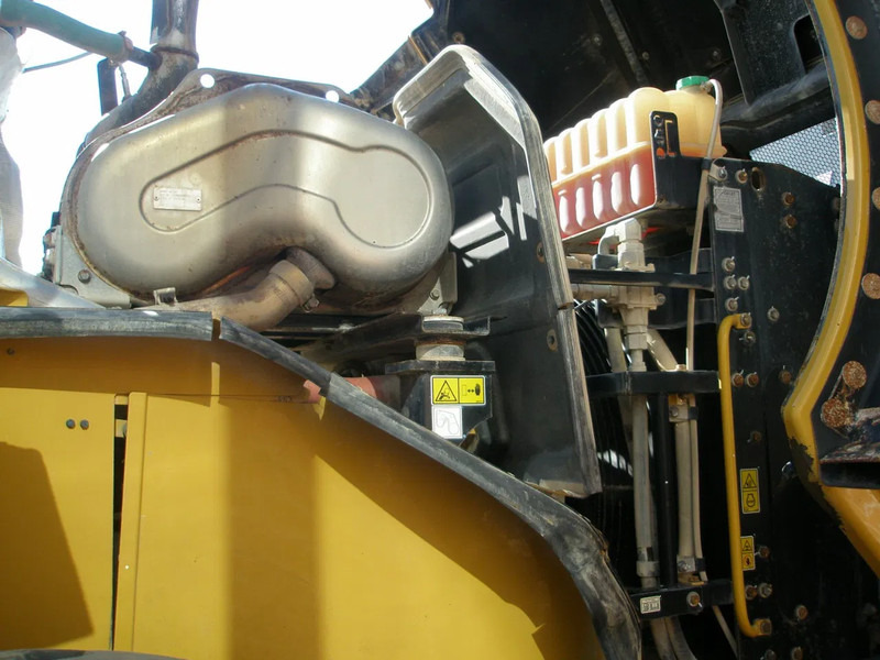 Caterpillar 950M - اللودر بعجل: صور 5 Caterpillar 950M - اللودر بعجل: صور 5