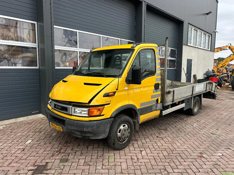 Iveco 50C13 - شاحنة نقل سيارات شاحنة: صور 1 Iveco 50C13 - شاحنة نقل سيارات شاحنة: صور 1