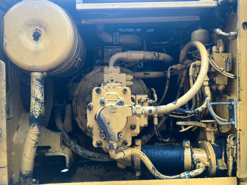 Liebherr 924 - حفارات زحافة: صور 5 Liebherr 924 - حفارات زحافة: صور 5