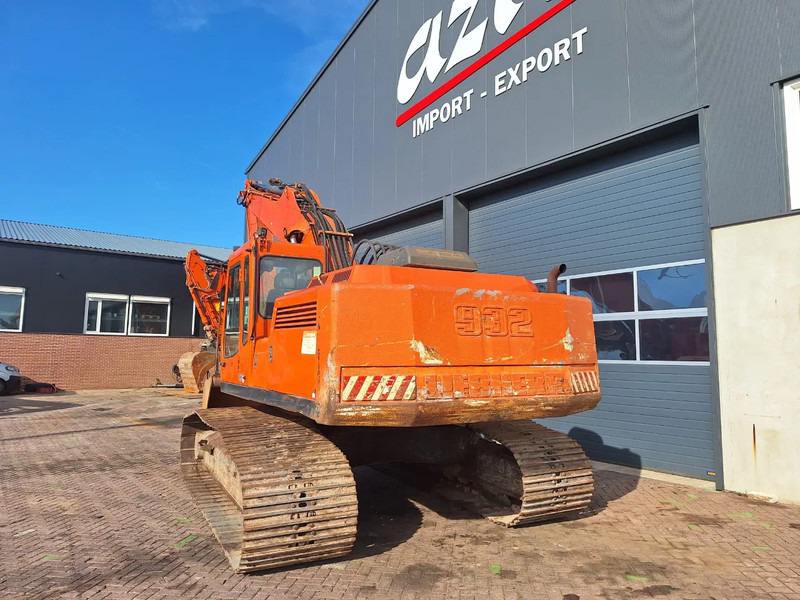 Liebherr R932 - حفارات زحافة: صور 5 Liebherr R932 - حفارات زحافة: صور 5