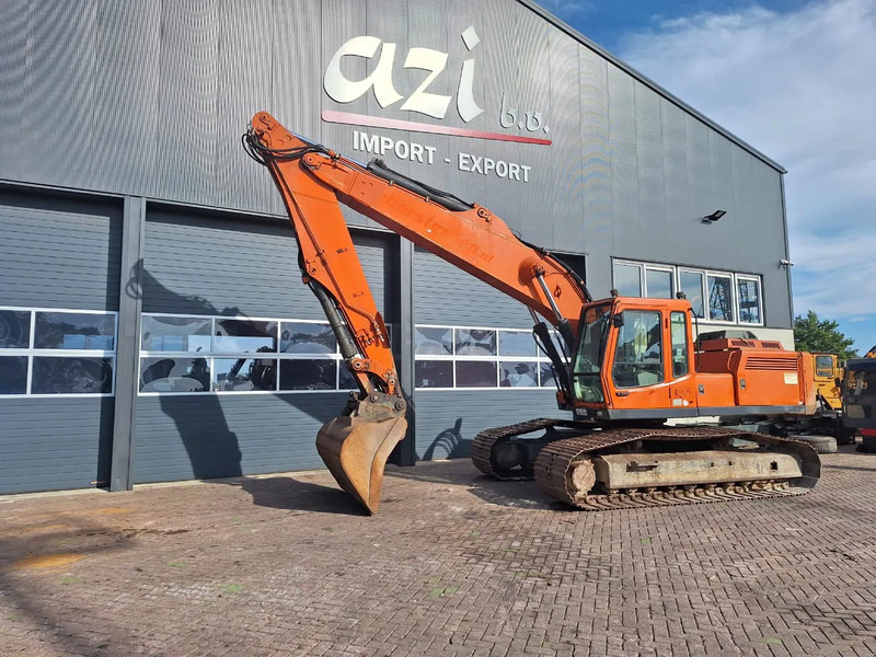 Liebherr R932 - حفارات زحافة: صور 1 Liebherr R932 - حفارات زحافة: صور 1