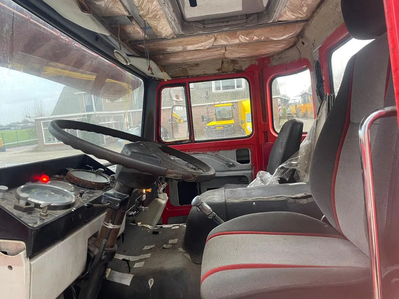 Scania LB80 LB 80 S - شاحنة: صور 5 Scania LB80 LB 80 S - شاحنة: صور 5