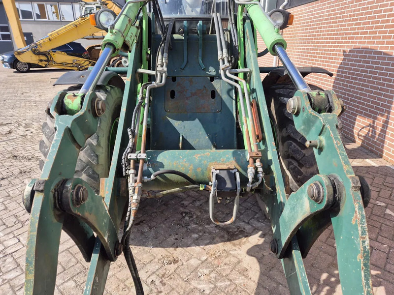 Venieri VF10.63 - اللودر بعجل: صور 5 Venieri VF10.63 - اللودر بعجل: صور 5