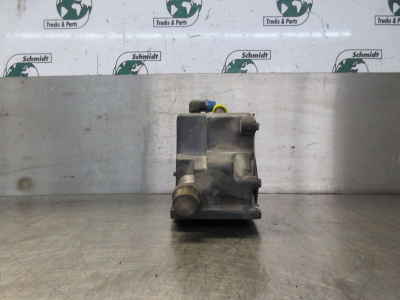 DAF 1401813 STUURPOMP DAF LF 45 220 EURO 5 - المحرك و قطع الغيار - شاحنة: صور 2 DAF 1401813 STUURPOMP DAF LF 45 220 EURO 5 - المحرك و قطع الغيار - شاحنة: صور 2