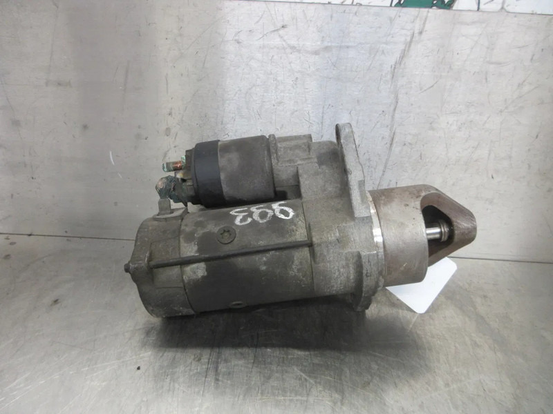 DAF 1707580 STARTMOTOR DAF LF PX 5 PX7 NIEUWE EN GEBRUIK MODEL 2020 - مولد - شاحنة: صور 5 DAF 1707580 STARTMOTOR DAF LF PX 5 PX7 NIEUWE EN GEBRUIK MODEL 2020 - مولد - شاحنة: صور 5