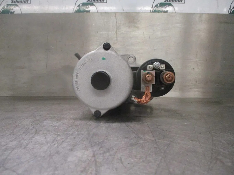 DAF 1707580 STARTMOTOR DAF LF PX 5 PX7 NIEUWE EN GEBRUIK MODEL 2020 - مولد - شاحنة: صور 3 DAF 1707580 STARTMOTOR DAF LF PX 5 PX7 NIEUWE EN GEBRUIK MODEL 2020 - مولد - شاحنة: صور 3