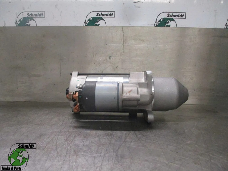 DAF 1707580 STARTMOTOR DAF LF PX 5 PX7 NIEUWE EN GEBRUIK MODEL 2020 - مولد - شاحنة: صور 1 DAF 1707580 STARTMOTOR DAF LF PX 5 PX7 NIEUWE EN GEBRUIK MODEL 2020 - مولد - شاحنة: صور 1