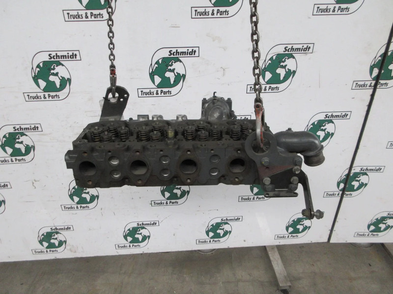 DAF 1714636 // 1702707 CILINDERKOP DAF LF 45 EURO 5 EEV - كتلة اسطوانة - شاحنة: صور 3 DAF 1714636 // 1702707 CILINDERKOP DAF LF 45 EURO 5 EEV - كتلة اسطوانة - شاحنة: صور 3