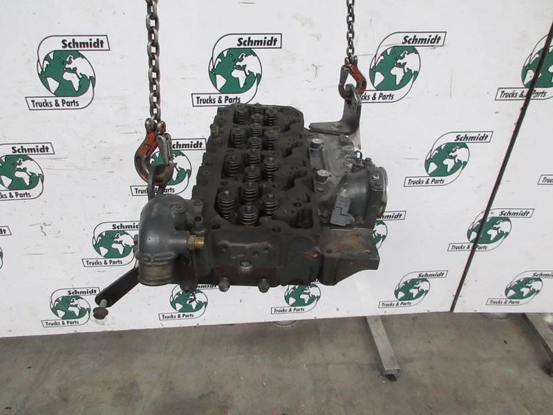 DAF 1714636 // 1702707 CILINDERKOP DAF LF 45 EURO 5 EEV - كتلة اسطوانة - شاحنة: صور 4 DAF 1714636 // 1702707 CILINDERKOP DAF LF 45 EURO 5 EEV - كتلة اسطوانة - شاحنة: صور 4