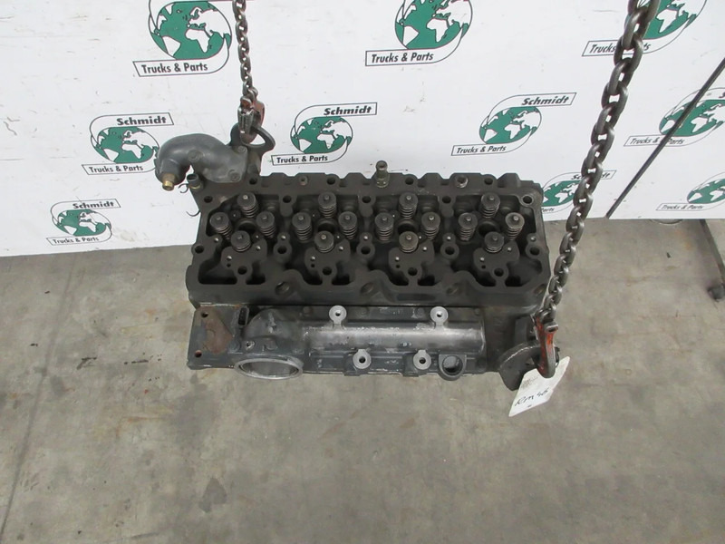 DAF 1714636 // 1702707 CILINDERKOP DAF LF 45 EURO 5 EEV - كتلة اسطوانة - شاحنة: صور 5 DAF 1714636 // 1702707 CILINDERKOP DAF LF 45 EURO 5 EEV - كتلة اسطوانة - شاحنة: صور 5