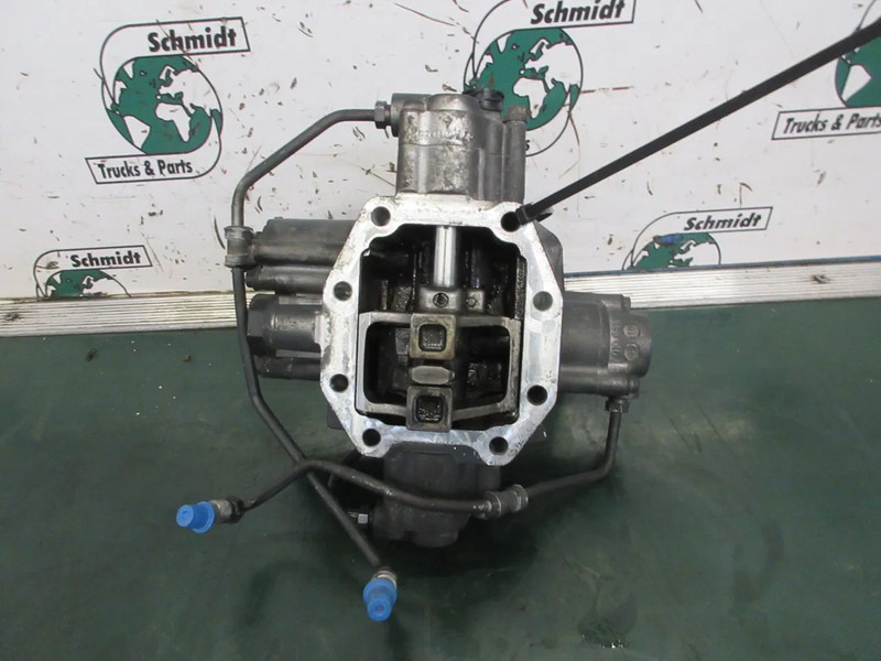 DAF 1821349 SCHAKEL MODULEM DAF 210 EURO 6 MODEL 2020 - القابض و قطع الغيار - شاحنة: صور 4 DAF 1821349 SCHAKEL MODULEM DAF 210 EURO 6 MODEL 2020 - القابض و قطع الغيار - شاحنة: صور 4