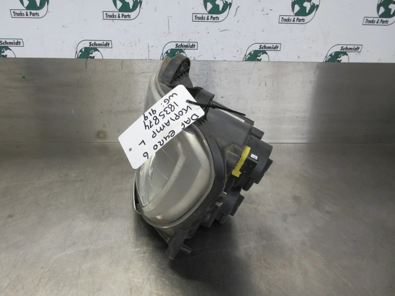 DAF 1835874 KOPLAMP DAF XF CF EURO 6 MODEL LINKS - كشافات - شاحنة: صور 4 DAF 1835874 KOPLAMP DAF XF CF EURO 6 MODEL LINKS - كشافات - شاحنة: صور 4