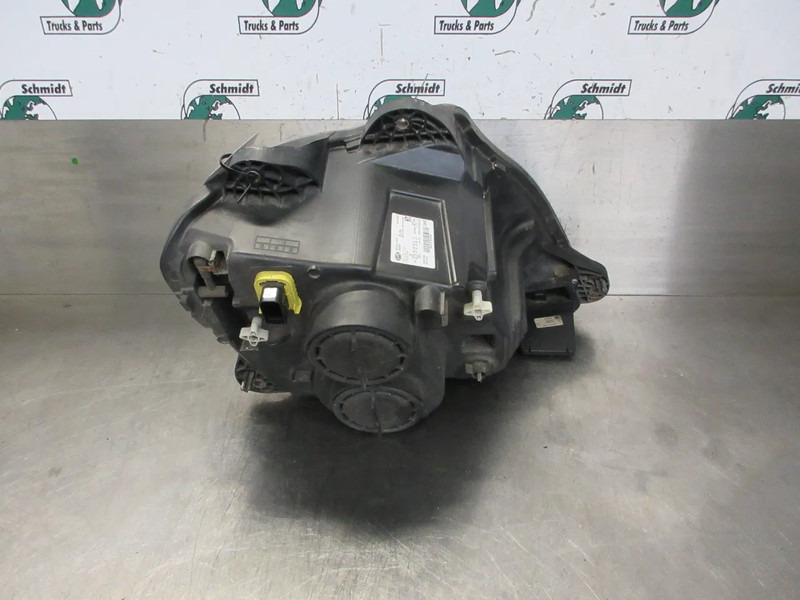 DAF 1835874 KOPLAMP DAF XF CF EURO 6 MODEL LINKS - كشافات - شاحنة: صور 3 DAF 1835874 KOPLAMP DAF XF CF EURO 6 MODEL LINKS - كشافات - شاحنة: صور 3