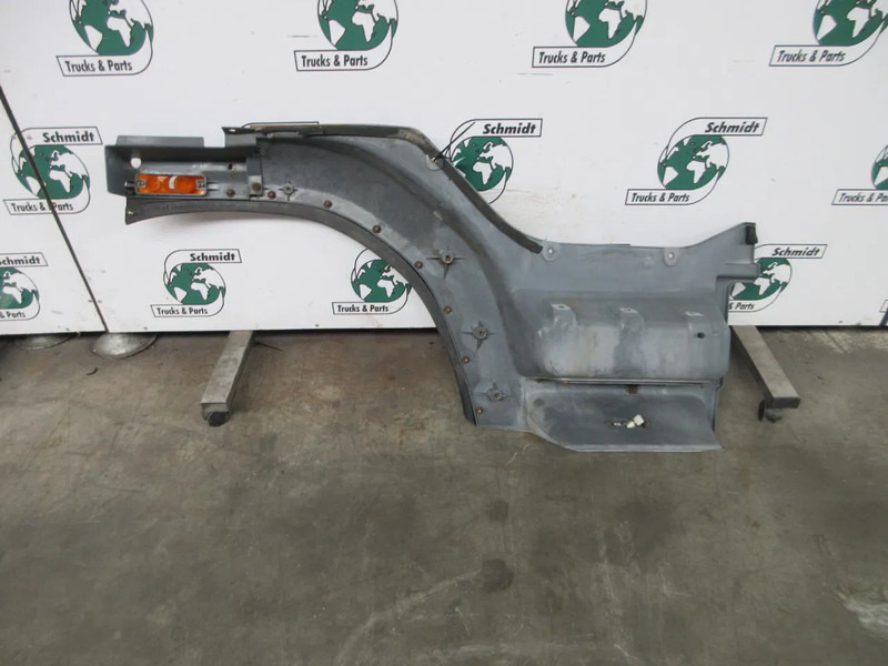 DAF 1893893 OPSTAPKAST LINKS DAF CF 75 EURO 5 - الكابينة والداخلية - شاحنة: صور 3 DAF 1893893 OPSTAPKAST LINKS DAF CF 75 EURO 5 - الكابينة والداخلية - شاحنة: صور 3