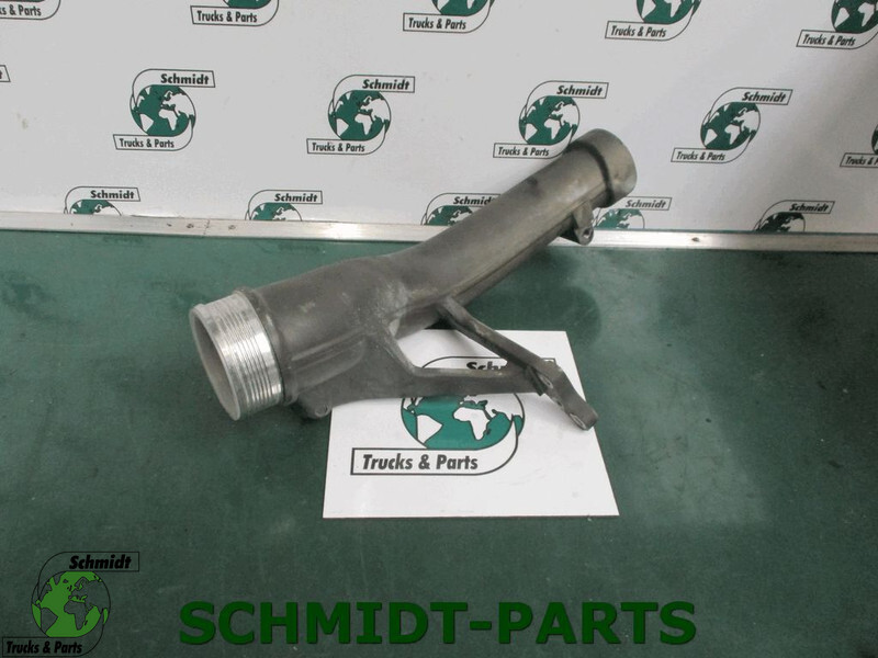 DAF 1916277 MX11 Euro6 Inlaatbuis - المحرك و قطع الغيار - شاحنة: صور 1 DAF 1916277 MX11 Euro6 Inlaatbuis - المحرك و قطع الغيار - شاحنة: صور 1