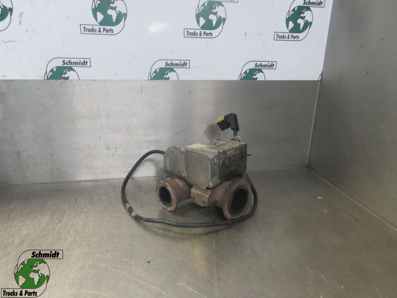 DAF 1954013 EGR MODULE DAF CF XF EURO 6 MX 13 - المحرك و قطع الغيار - شاحنة: صور 1 DAF 1954013 EGR MODULE DAF CF XF EURO 6 MX 13 - المحرك و قطع الغيار - شاحنة: صور 1