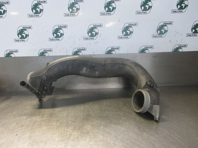 DAF 1954752 LUCHTINLAAT MX 11 EURO 6 - المحرك و قطع الغيار - شاحنة: صور 2 DAF 1954752 LUCHTINLAAT MX 11 EURO 6 - المحرك و قطع الغيار - شاحنة: صور 2