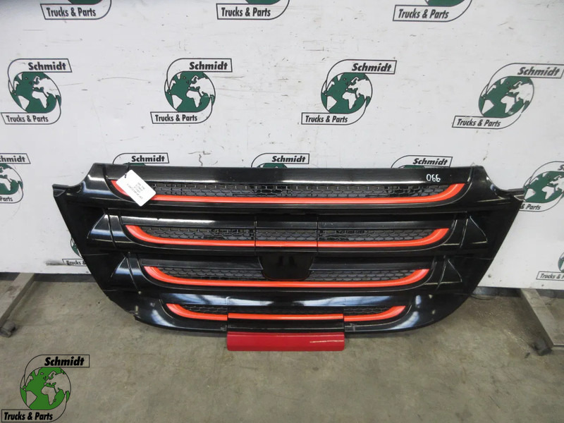 DAF 2048272 GRILL DAF XF 480 EURO 6 MODEL 2020 - جلوپنجره - شاحنة: صور 1 DAF 2048272 GRILL DAF XF 480 EURO 6 MODEL 2020 - جلوپنجره - شاحنة: صور 1