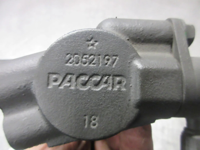 DAF 2052197 MOTOR DEEL DAF XF 480 EURO 6 - المحرك و قطع الغيار - شاحنة: صور 4 DAF 2052197 MOTOR DEEL DAF XF 480 EURO 6 - المحرك و قطع الغيار - شاحنة: صور 4